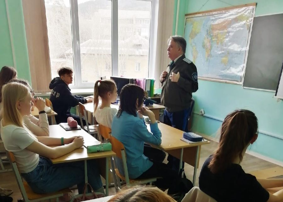 В городе Миассе Челябинской области появился Совет казачьей молодежи В городе Миассе Челябинской области появился Совет казачьей молодежи