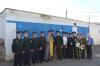 Казаки ОГКО отметили юбилей Оренбургского казачьего войска Казаки ОГКО отметили юбилей Оренбургского казачьего войска