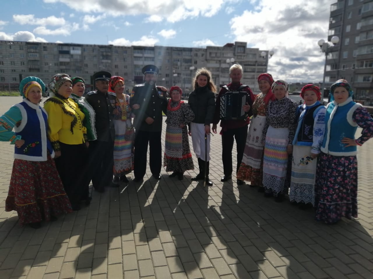 Представители Оренбургского казачьего войска установили взаимодействие с военно-патриотическими клубами Качканара Представители Оренбургского казачьего войска установили взаимодействие с военно-патриотическими клубами Качканара