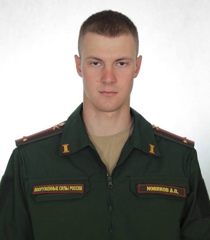 Военно-патриотический клуб при хуторе назвали именем погибшего бойца спецоперации