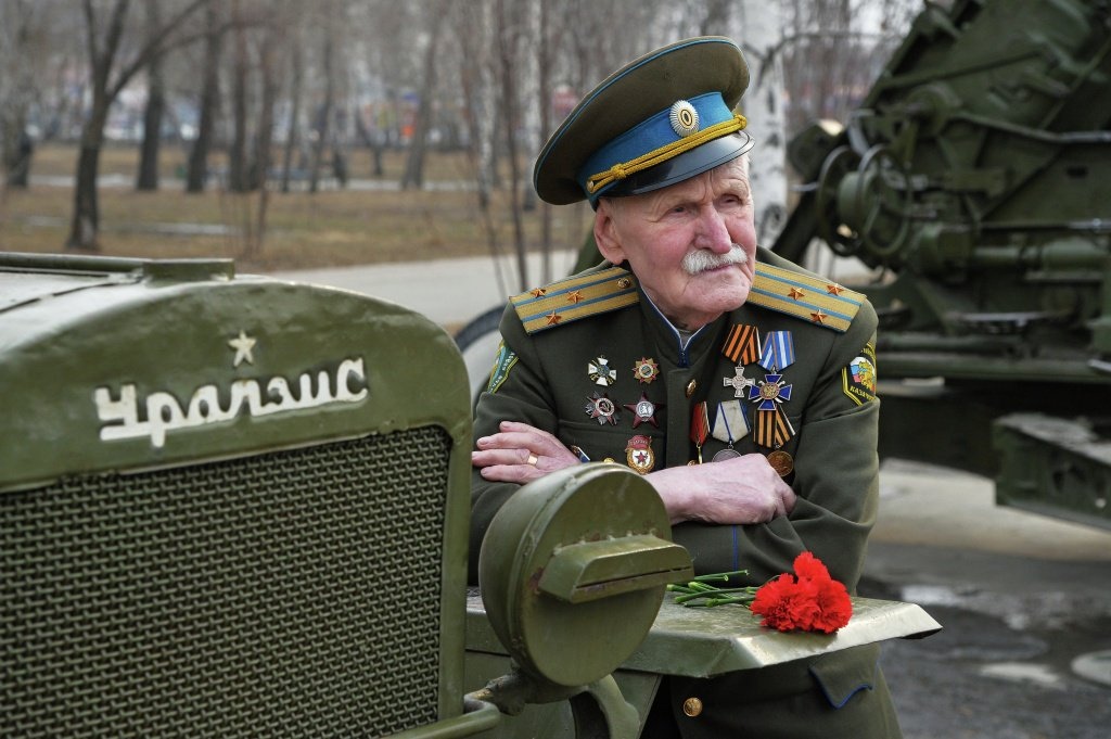 Вечная память старейшине Оренбургского казачьего войска М.К. Резепину Вечная память старейшине Оренбургского казачьего войска М.К. Резепину