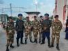 Кубанские казаки посетили Южный Урал Кубанские казаки посетили Южный Урал