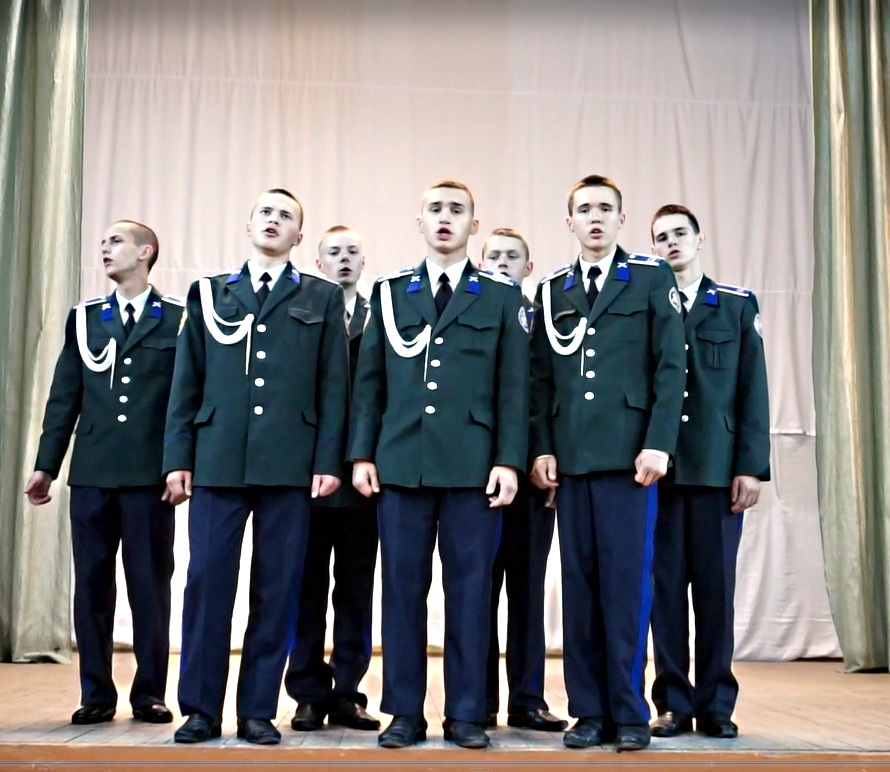 Подведены итоги военно-спортивной игры «Казачий сполох – 2020» и смотра-конкурса «Лучший казачий класс в Уральском федеральном округе» 