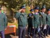 В Оренбуржье стартовал областной этап Всероссийской спартакиады допризывной казачьей молодежи
