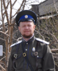 Атаман из Верхнего Уфалея вынес 10-летнюю девочку из загоревшейся квартиры