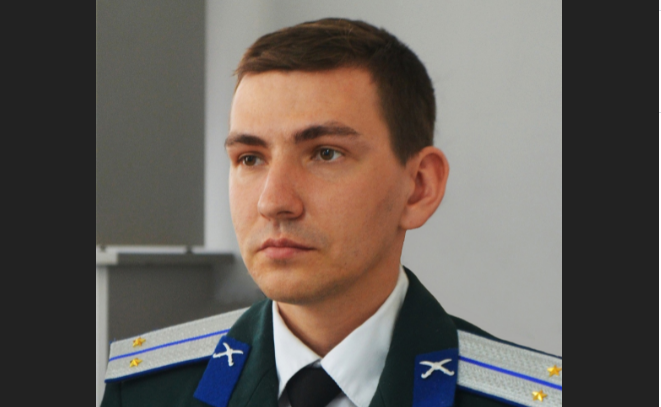 Представитель ОКВ выступил с докладом на заседании координационного Совета по работе с национально-культурными и религиозными объединениями Представитель ОКВ выступил с докладом на заседании координационного Совета по работе с национально-культурными и религиозными объединениями