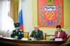 Совет атаманов Оренбургского отдельского казачьего общества «Первый отдел Оренбургского казачьего войска» Совет атаманов Оренбургского отдельского казачьего общества «Первый отдел Оренбургского казачьего войска»