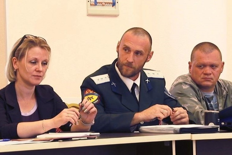 Казаки Челябинской области займутся патрулированием с целью предупреждения чрезвычайных ситуаций (видео)