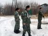 Военно- спортивные игры среди кадетов и казачьих классов города Кувандык Военно- спортивные игры среди кадетов и казачьих классов города Кувандык