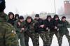 Казачья удаль и атаманский клинок Казачья удаль и атаманский клинок