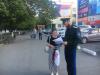 Казаки ОГКО приняли участие в акции «Осторожно, мошенники в городе!» Казаки ОГКО приняли участие в акции «Осторожно, мошенники в городе!»