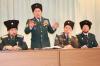 Казаки объединили усилия Казаки объединили усилия