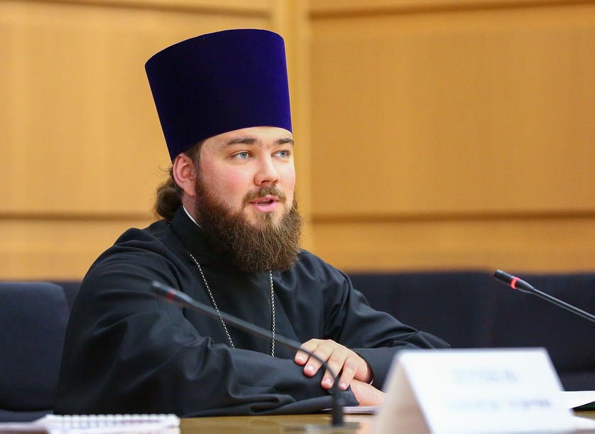 Интервью с ответственным секретарем Синодального комитета по взаимодействию с казачеством иереем Тимофеем Чайкиным Интервью с ответственным секретарем Синодального комитета по взаимодействию с казачеством иереем Тимофеем Чайкиным