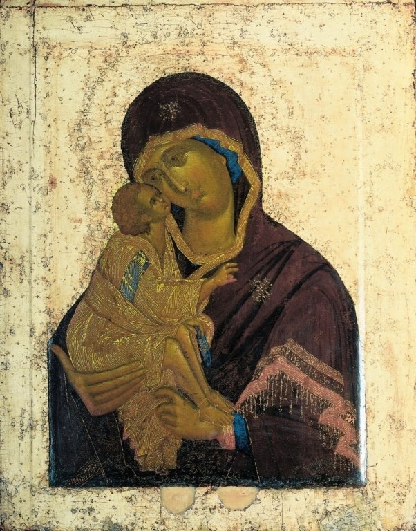 Поздравляем с днем Донской иконы Божией Матери, с праздником казачества!