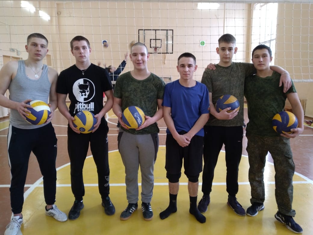 Новости Златоустовского казачьего кадетского корпуса