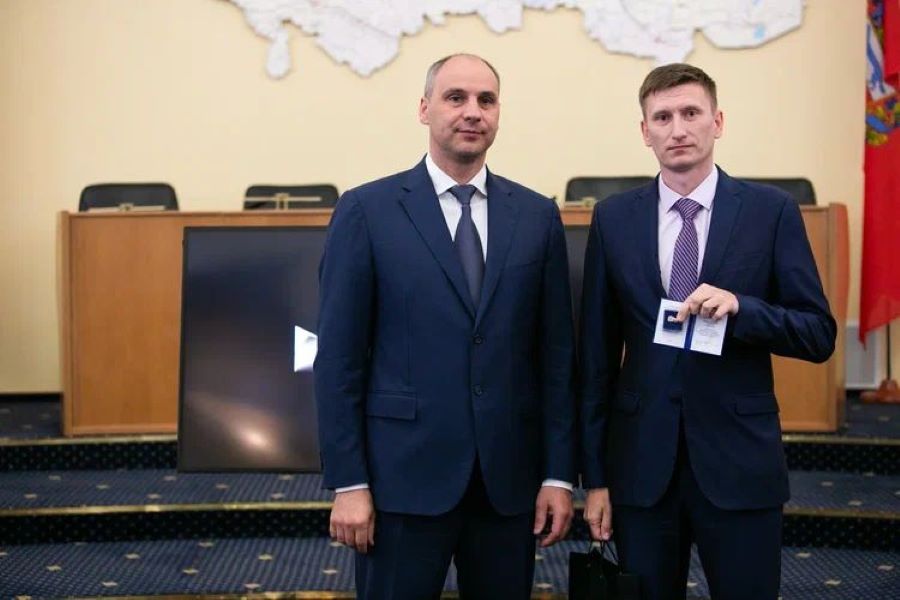 Оренбургский казак в «золотой сотне» Оренбургский казак в «золотой сотне»