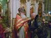 Войсковой атаман встретил Пасху в храме Покрова Пресвятой Богородицы в г. Каменск-Уральском Войсковой атаман встретил Пасху в храме Покрова Пресвятой Богородицы в г. Каменск-Уральском