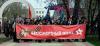 Охрана общественного порядка в праздники