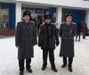 8 671 казака Оренбургского отдельского казачьего общества «Первый отдел Оренбургского казачьего войска» Оренбургского войскового казачьего общества и членов их семей 18 марта 2018 года приняли активное участие в голосовании по выборам Президента России 8 671 казака Оренбургского отдельского казачьего общества «Первый отдел Оренбургского казачьего войска» Оренбургского войскового казачьего общества и членов их семей 18 марта 2018 года приняли активное участие в голосовании по выборам Президента России