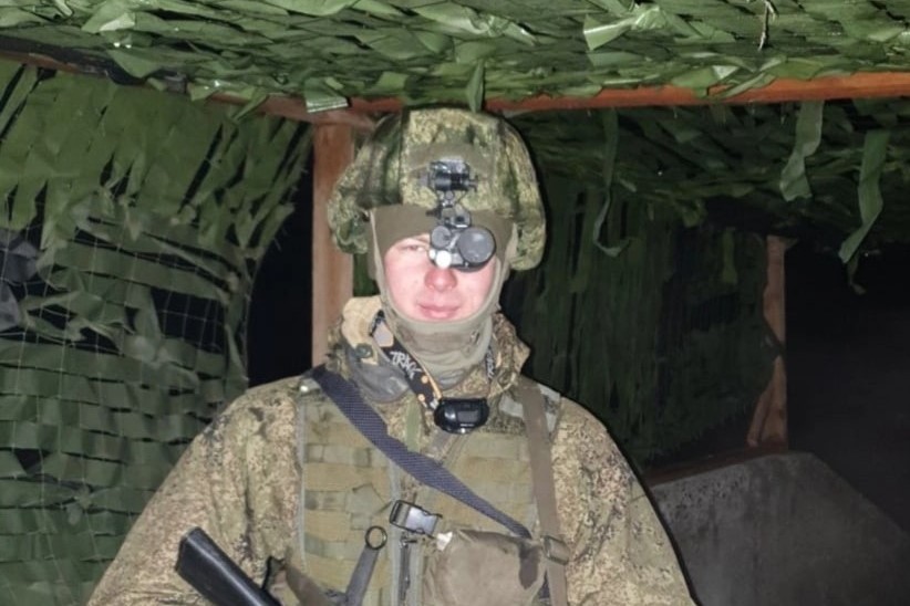 На СВО погиб казак из Магнитогорска