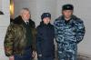 Орские казаки в день празднования Святой Пасхи приняли активное участие в охране общественного порядка в храмах города Орские казаки в день празднования Святой Пасхи приняли активное участие в охране общественного порядка в храмах города