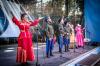 Яркий праздник Оренбургского казачества Яркий праздник Оренбургского казачества