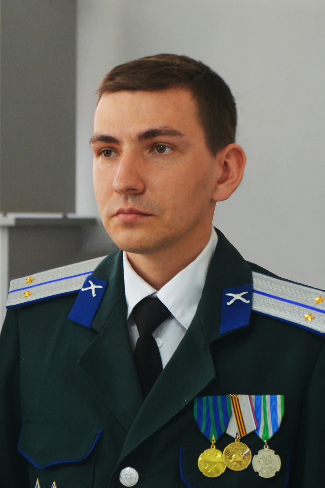 Представитель ОКВ выступил с докладом на заседании координационного Совета по работе с национально-культурными и религиозными объединениями