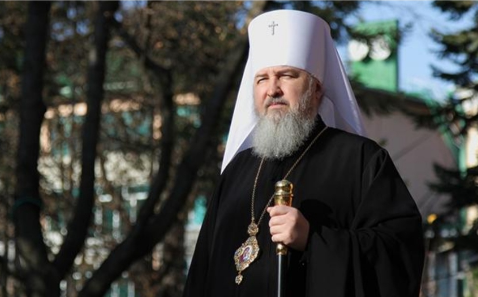 Обращение к всечестному казачеству митрополита Кирилла