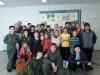 Мероприятия казачьего клуба «Есаулец»