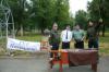 В Международный день борьбы с наркоманией ХКО "Никольский" принял участие в мероприятии, организованном Управлением Федеральной службы РФ по контролю за оборотом наркотиков по Челябинской области - фото