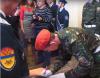 Служу России! Златоустовские кадеты приняли присягу Служу России! Златоустовские кадеты приняли присягу