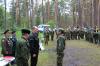 Военно-патриотические сборы «Казачий спас» в Челябинской области Военно-патриотические сборы «Казачий спас» в Челябинской области