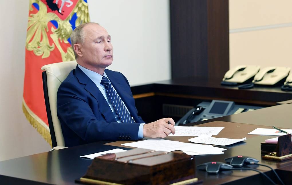 Президент утвердил Стратегию государственной политики в отношении российского казачества на 2021-2030 годы