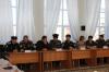 Совещание казаков востока Оренбургской области в Новоорске Совещание казаков востока Оренбургской области в Новоорске