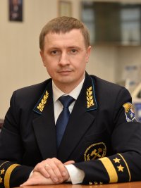 Поздравление с Днем Победы от ректора УГГУ А.В. Душина 