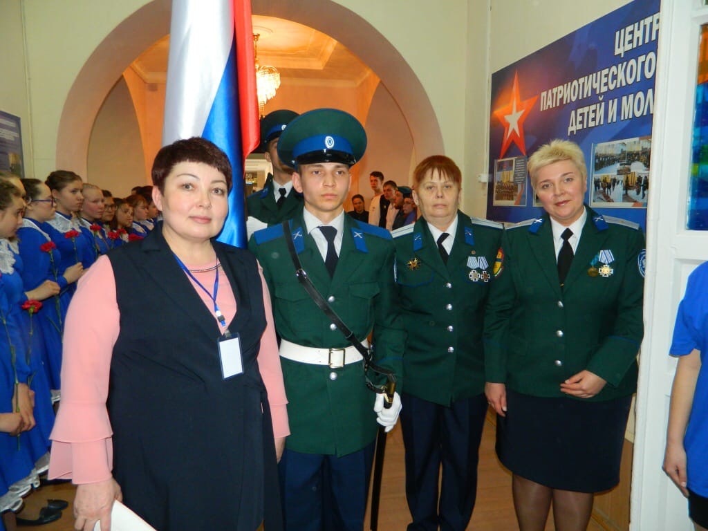 Состоялось совещание представителей Исетской линии Оренбургского казачьего войска и Екатеринбургской епархии