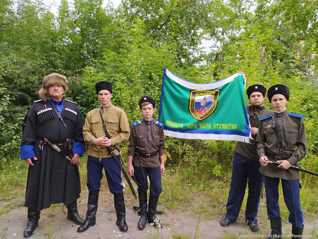 В казачьем ВПК «Доблесть» хутора «Кольцово» проходит подготовка к соревнованиям по рубке шашкой В казачьем ВПК «Доблесть» хутора «Кольцово» проходит подготовка к соревнованиям по рубке шашкой