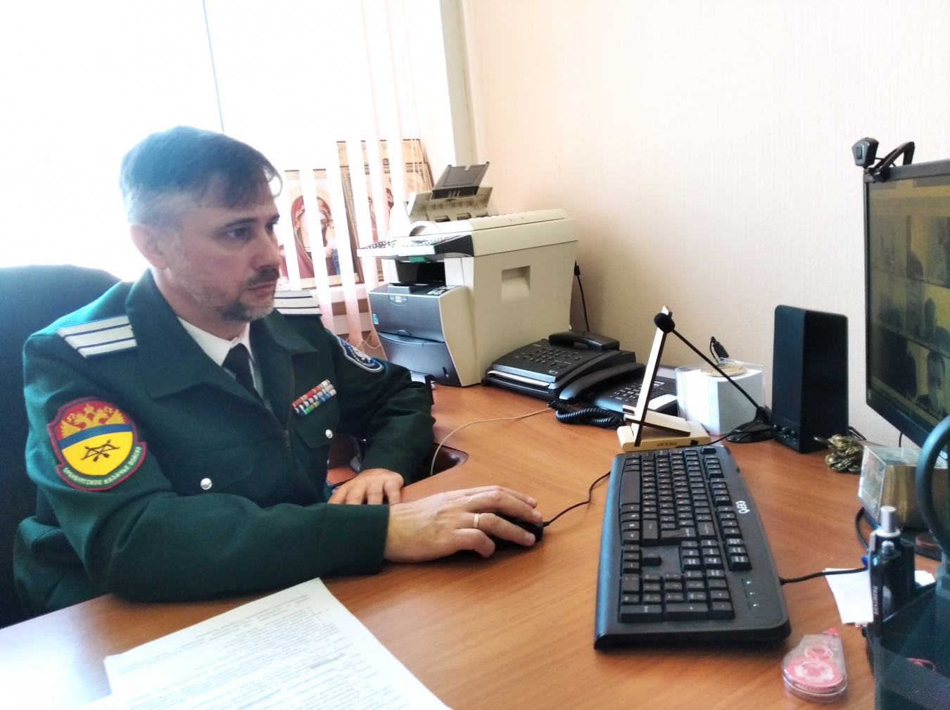Николай Долуда: «Постоянный системный подход к работе дает плоды»
