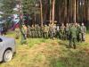 Военно-полевые сборы Горнозаводского юрта Военно-полевые сборы Горнозаводского юрта