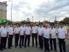 Орские казаки на празднике Дня города Орские казаки на празднике Дня города