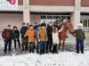 Казаки Второго отдела ОКВ провели показательные выступления и соревнования Казаки Второго отдела ОКВ провели показательные выступления и соревнования