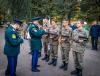 В Оренбурге прошёл областной этап Всероссийской спартакиады допризывной казачьей молодежи