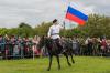 V международный фестиваль «Казачья станица Москва» V международный фестиваль «Казачья станица Москва»