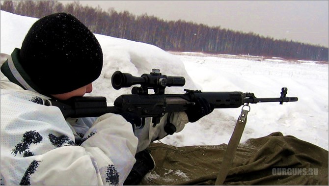 В Челябинске состоится первенство по практической стрельбе из спортивного огнестрельного оружия