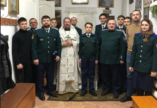 Праздник Рождества Христова в Оренбуржье прошел без происшествий Праздник Рождества Христова в Оренбуржье прошел без происшествий