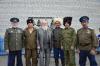 Фестиваль традиционной казачьей культуры «Гулянье у горы Гляден» в день города Талица. Фестиваль традиционной казачьей культуры «Гулянье у горы Гляден» в день города Талица.