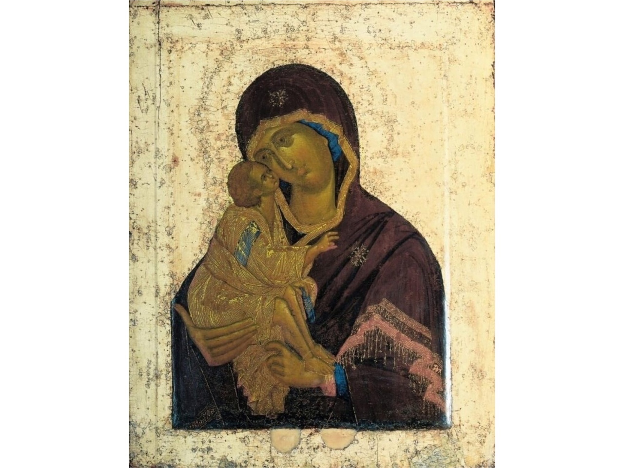 Поздравляем с днем Донской иконы Божией Матери, с праздником казачества!