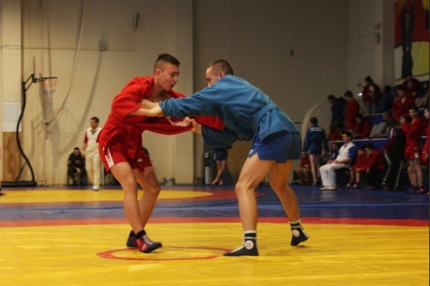 На Среднем Урале пройдет кадетский онлайн-турнир по самбо