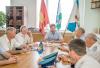 КРЕСТНОМУ ХОДУ БЫТЬ! КРЕСТНОМУ ХОДУ БЫТЬ!