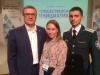 Врио губернатора Челябинской области поддержал инициативу казачьей молодежи. Врио губернатора Челябинской области поддержал инициативу казачьей молодежи.
